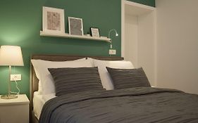 Anastasia Suites Downtown